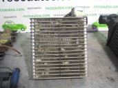Replacement air conditioning evaporator for Fiat Stilo (192) 1.9 8V JTD CAT (939A1000 / 192A8000) OEM IAM reference 