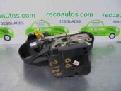 Replacement front right seat belt for Fiat Stilo (192) 1.9 8V JTD CAT (939A1000 / 192A8000) OEM IAM reference 