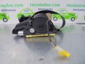 Replacement front right seat belt for Fiat Stilo (192) 1.9 8V JTD CAT (939A1000 / 192A8000) OEM IAM reference 