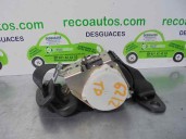 Replacement rear right seat belt for Fiat Stilo (192) 1.9 8V JTD CAT (939A1000 / 192A8000) OEM IAM reference 5