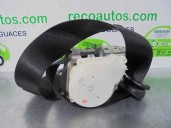 Replacement rear right seat belt for Fiat Stilo (192) 1.9 8V JTD CAT (939A1000 / 192A8000) OEM IAM reference 5