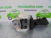 Replacement rear left seat belt for Fiat Stilo (192) 1.9 8V JTD CAT (939A1000 / 192A8000) OEM IAM reference 