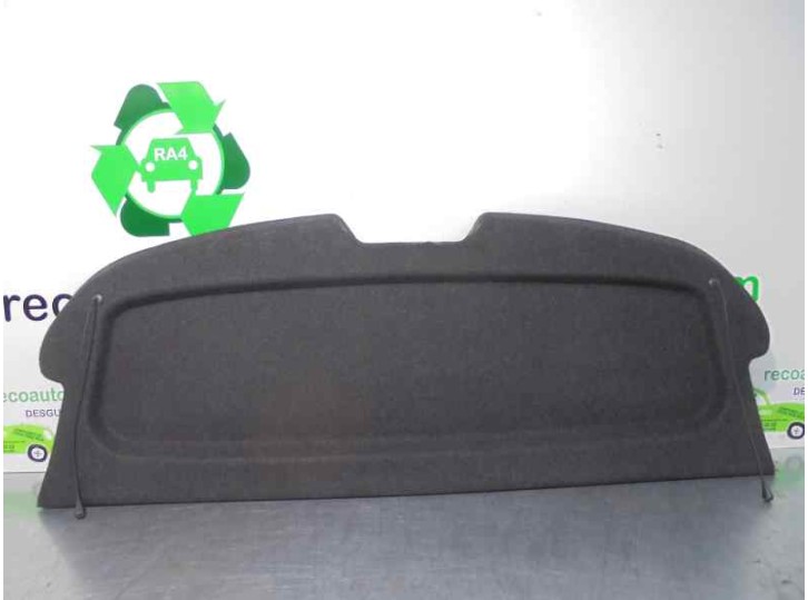 Recambio de bandeja trasera para fiat stilo (192) 1.9 8v jtd cat (939a1000 / 192a8000) referencia OEM IAM 
