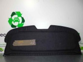 Replacement rear parcel shelf for Fiat Stilo (192) 1.9 8V JTD CAT (939A1000 / 192A8000) OEM IAM reference 
