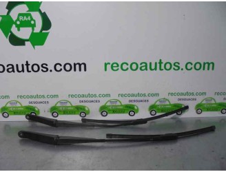 Recambio de brazo limpia delantero derecho para fiat stilo (192) 1.9 8v jtd cat (939a1000 / 192a8000) referencia OEM IAM 