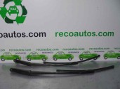 Recambio de brazo limpia delantero derecho para fiat stilo (192) 1.9 8v jtd cat (939a1000 / 192a8000) referencia OEM IAM 