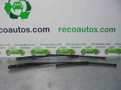 Recambio de brazo limpia delantero derecho para fiat stilo (192) 1.9 8v jtd cat (939a1000 / 192a8000) referencia OEM IAM 