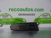 Replacement front left window regulator switch for Fiat Stilo (192) 1.9 8V JTD CAT (939A1000 / 192A8000) OEM IAM reference 