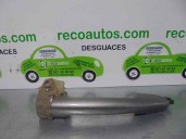 Recambio de maneta exterior delantera derecha para fiat stilo (192) 1.9 8v jtd cat (939a1000 / 192a8000) referencia OEM IAM 