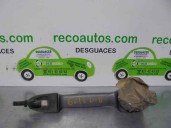 Recambio de maneta exterior delantera derecha para fiat stilo (192) 1.9 8v jtd cat (939a1000 / 192a8000) referencia OEM IAM 