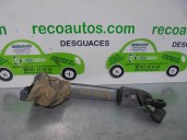 Recambio de maneta exterior trasera derecha para fiat stilo (192) 1.9 8v jtd cat (939a1000 / 192a8000) referencia OEM IAM 