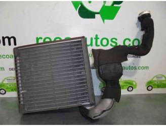 Recambio de evaporador aire acondicionado para mitsubishi montero (v60/v70) 3.2 di-d cat referencia OEM IAM 4475100071 
