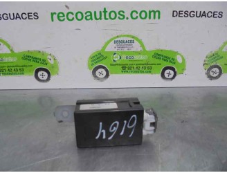 Recambio de modulo electronico para mitsubishi montero (v60/v70) 3.2 di-d cat referencia OEM IAM 3820801  