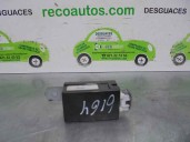 Recambio de modulo electronico para mitsubishi montero (v60/v70) 3.2 di-d cat referencia OEM IAM 3820801  
