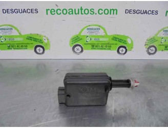 Recambio de motor cierre centralizado porton para renault clio i fase i+ii (b/c57) 1.4 referencia OEM IAM 