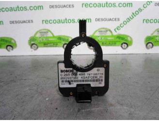 Recambio de sensor angulo giro para citroën c4 picasso 2.0 hdi fap cat (rhr / dw10bted4) referencia OEM IAM 9662937380 026500548