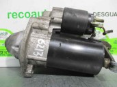 Recambio de motor arranque para volkswagen passat berlina (3b2) 1.8 referencia OEM IAM 058911023B 0001107068 BOSCH