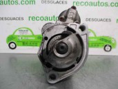 Recambio de motor arranque para volkswagen passat berlina (3b2) 1.8 referencia OEM IAM 058911023B 0001107068 BOSCH