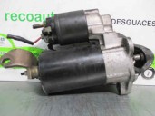 Recambio de motor arranque para volkswagen passat berlina (3b2) 1.8 referencia OEM IAM 058911023B 0001107068 BOSCH