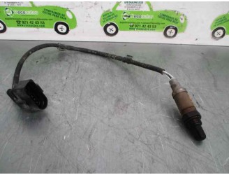 Replacement lambda sensor for Volkswagen Passat Saloon (3B2) 1.8 OEM IAM reference 030906265AD 0258003542 BOSCH