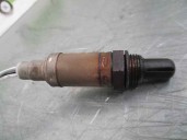 Recambio de sonda lambda para volkswagen passat berlina (3b2) 1.8 referencia OEM IAM 030906265AD 0258003542 BOSCH