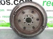 Recambio de volante motor para volkswagen passat berlina (3b2) 1.8 referencia OEM IAM 058105266 