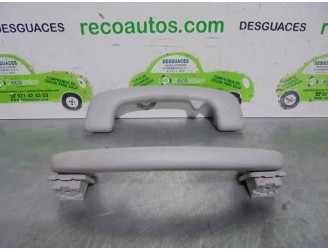 Recambio de maneta interior delantera derecha para citroën c4 picasso 2.0 hdi fap cat (rhr / dw10bted4) referencia OEM IAM 96555