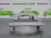 Recambio de maneta interior delantera derecha para citroën c4 picasso 2.0 hdi fap cat (rhr / dw10bted4) referencia OEM IAM 96555