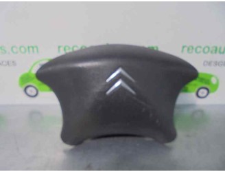 Recambio de airbag delantero izquierdo para citroën c5 berlina sx (e) referencia OEM IAM 4112HC  