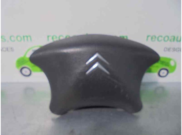 Recambio de airbag delantero izquierdo para citroën c5 berlina sx (e) referencia OEM IAM 4112HC 