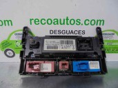 Recambio de mando climatizador para citroën c5 berlina sx (e) referencia OEM IAM 96573328YW VP4PUH18C612ME VISTEON