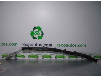 Recambio de airbag cortina delantero derecho para citroën c5 berlina sx (e) referencia OEM IAM 8329ZP 