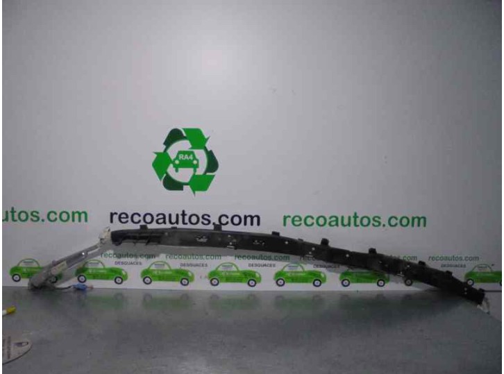 Recambio de airbag cortina delantero derecho para citroën c5 berlina sx (e) referencia OEM IAM 8329ZP 