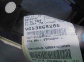 Recambio de airbag cortina delantero derecho para citroën c5 berlina sx (e) referencia OEM IAM 8329ZP 