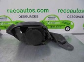 Recambio de cinturon seguridad trasero derecho para citroën c5 berlina sx (e) referencia OEM IAM 96325577 5 PUERTAS