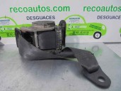 Recambio de cinturon seguridad trasero derecho para citroën c5 berlina sx (e) referencia OEM IAM 96325577 5 PUERTAS