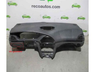 Recambio de salpicadero para citroën c5 berlina sx (e) referencia OEM IAM 8211LY GRIS OSCURO 