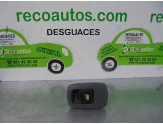 Recambio de mando elevalunas trasero derecho para citroën c5 berlina sx (e) referencia OEM IAM 6554HK  