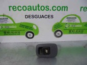 Recambio de mando elevalunas trasero derecho para citroën c5 berlina sx (e) referencia OEM IAM 6554HK 