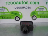 Recambio de mando elevalunas trasero derecho para citroën c5 berlina sx (e) referencia OEM IAM 6554HK  
