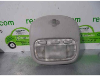 Recambio de luz interior para citroën c5 berlina sx (e) referencia OEM IAM 6362N2 