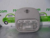 Replacement interior light for Citroën C5 Sedan SX (E) OEM IAM reference 6362N2 