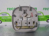 Replacement interior light for Citroën C5 Sedan SX (E) OEM IAM reference 6362N2 