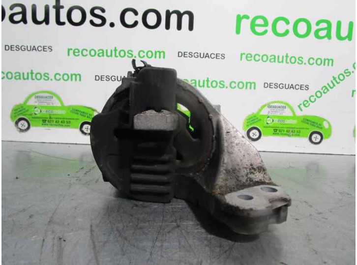 Recambio de soporte motor izquierdo para citroën c5 berlina sx (e) referencia OEM IAM 326B95 