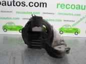 Recambio de soporte motor izquierdo para citroën c5 berlina sx (e) referencia OEM IAM 326B95 