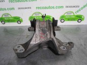 Recambio de soporte motor izquierdo para citroën c5 berlina sx (e) referencia OEM IAM 326B95  