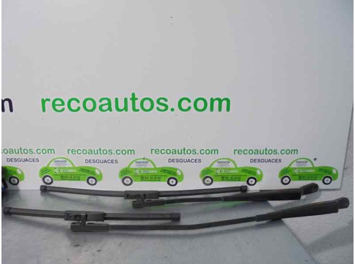 Recambio de brazo limpia delantero derecho para citroën c5 berlina sx (e) referencia OEM IAM 6429X1 