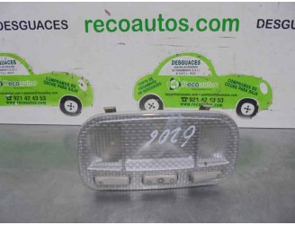 Recambio de luz interior para citroën c4 picasso 2.0 hdi fap cat (rhr / dw10bted4) referencia OEM IAM 9685614080 