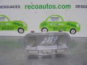 Recambio de luz interior para citroën c4 picasso 2.0 hdi fap cat (rhr / dw10bted4) referencia OEM IAM 9685614080 