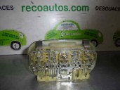 Recambio de luz interior para citroën c4 picasso 2.0 hdi fap cat (rhr / dw10bted4) referencia OEM IAM 9685614080 